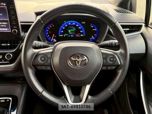 Toyota COROLLA SPORT 2020-07 8034966-11