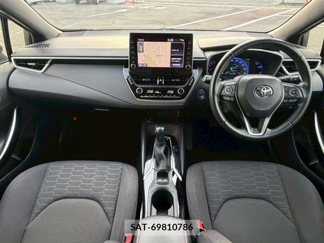 Toyota COROLLA SPORT 2020-07 8034966-12