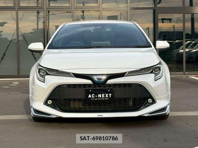 Toyota COROLLA SPORT 2020-07 8034966-14