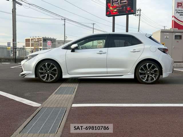 Toyota COROLLA SPORT 2020-07 8034966-15