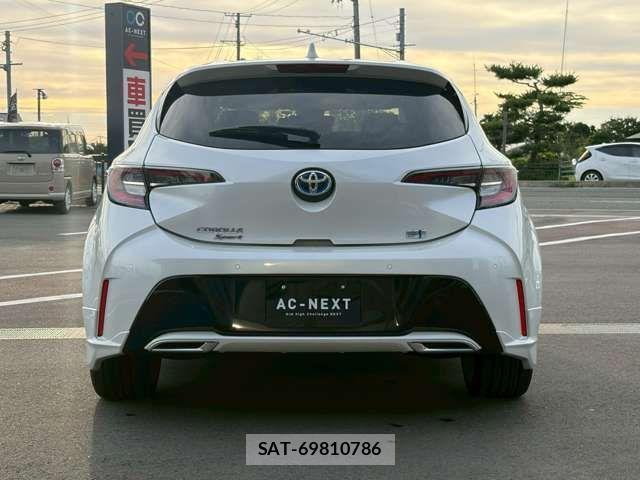 Toyota COROLLA SPORT 2020-07 8034966-16