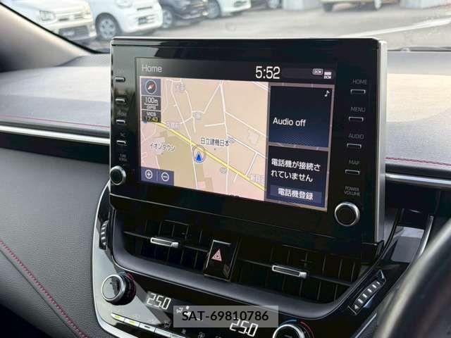 Toyota COROLLA SPORT 2020-07 8034966-1
