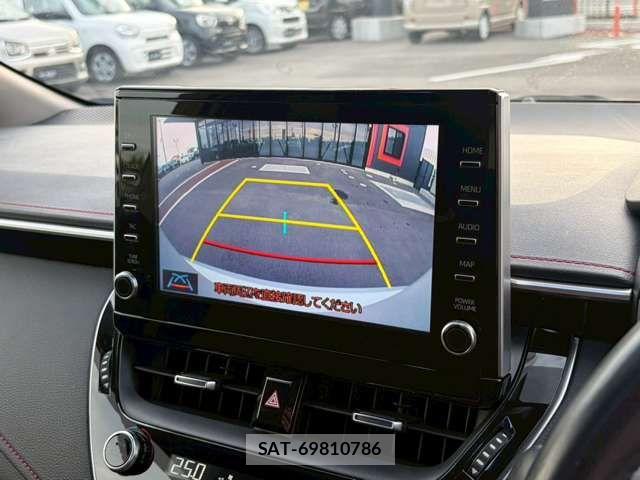 Toyota COROLLA SPORT 2020-07 8034966-4