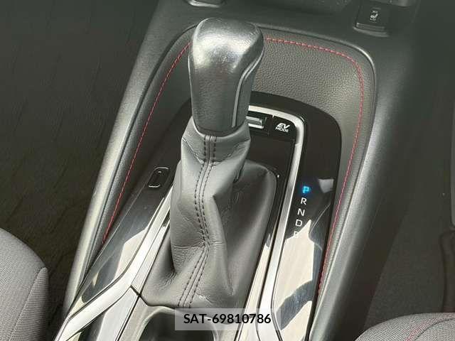Toyota COROLLA SPORT 2020-07 8034966-7