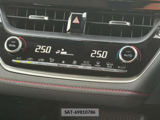 Toyota COROLLA SPORT 2020-07 8034966-8