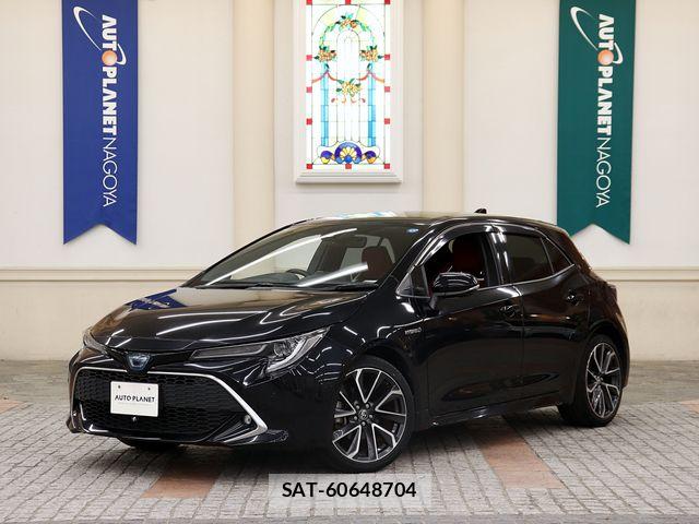 Toyota COROLLA SPORT 2019-02 8034970-0