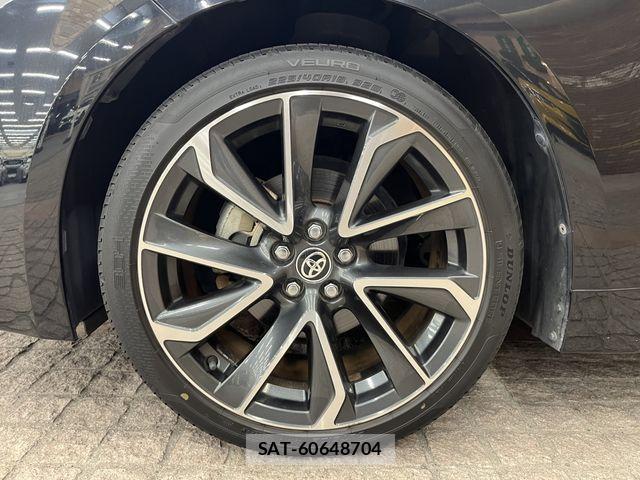 Toyota COROLLA SPORT 2019-02 8034970-10