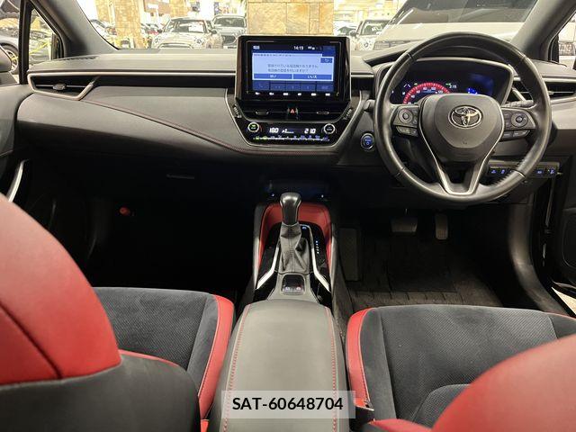 Toyota COROLLA SPORT 2019-02 8034970-1