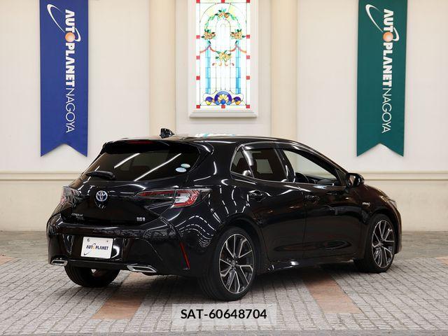 Toyota COROLLA SPORT 2019-02 8034970-2