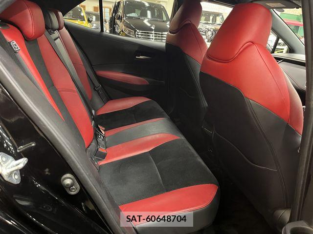 Toyota COROLLA SPORT 2019-02 8034970-4