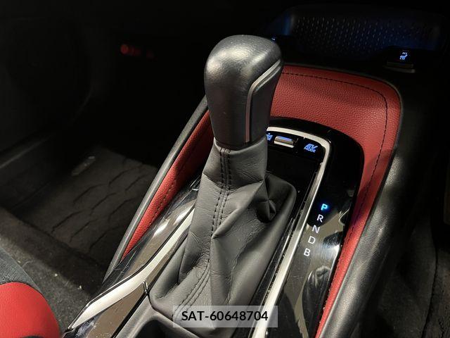 Toyota COROLLA SPORT 2019-02 8034970-7