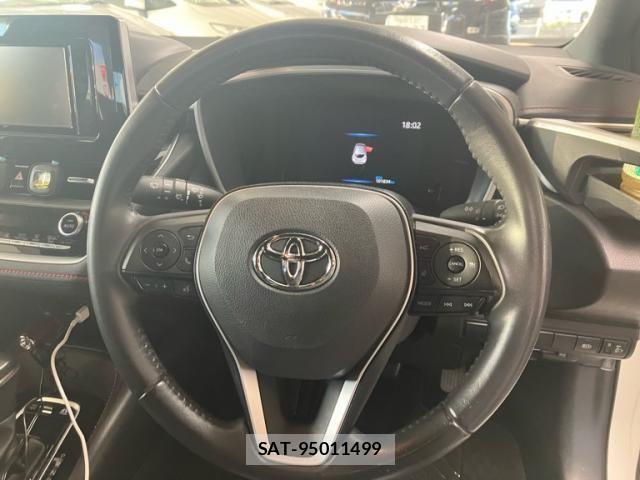 Toyota COROLLA SPORT 2018-12 8073337-14
