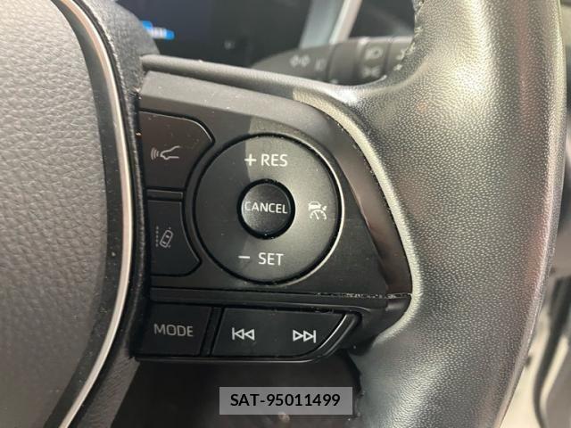Toyota COROLLA SPORT 2018-12 8073337-17