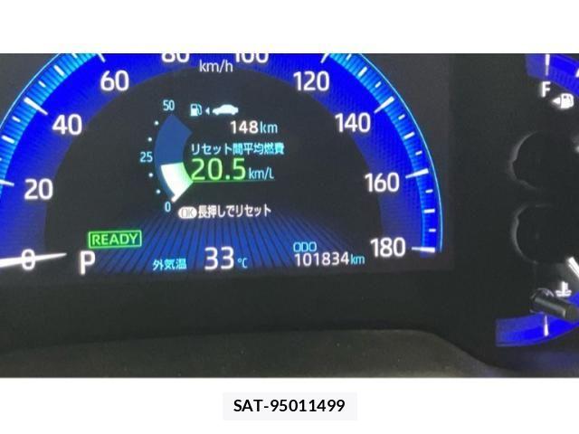 Toyota COROLLA SPORT 2018-12 8073337-22