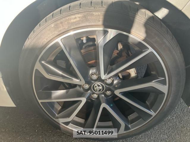 Toyota COROLLA SPORT 2018-12 8073337-8