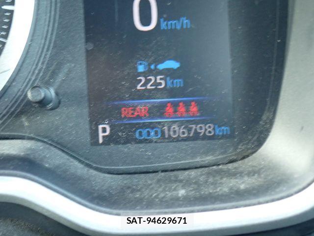Toyota COROLLA SPORT 2018-10 8073326-9
