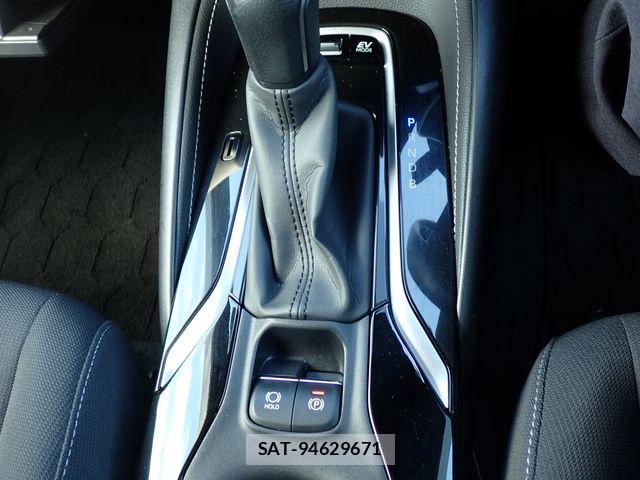 Toyota COROLLA SPORT 2018-10 8073326-11