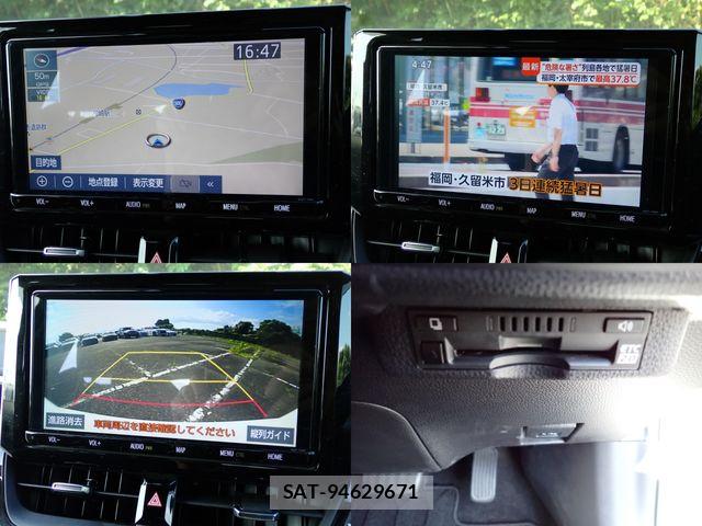 Toyota COROLLA SPORT 2018-10 8073326-12