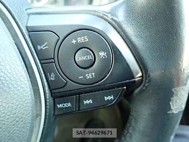 Toyota COROLLA SPORT 2018-10 8073326-14