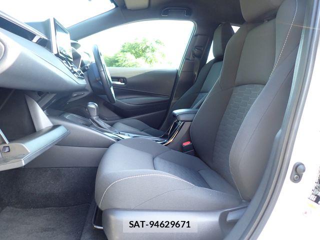 Toyota COROLLA SPORT 2018-10 8073326-18