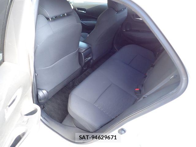Toyota COROLLA SPORT 2018-10 8073326-20