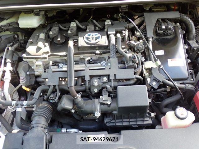 Toyota COROLLA SPORT 2018-10 8073326-25