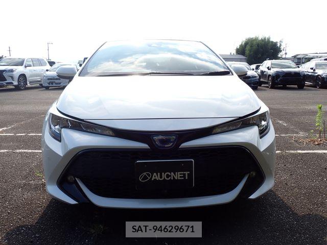 Toyota COROLLA SPORT 2018-10 8073326-3