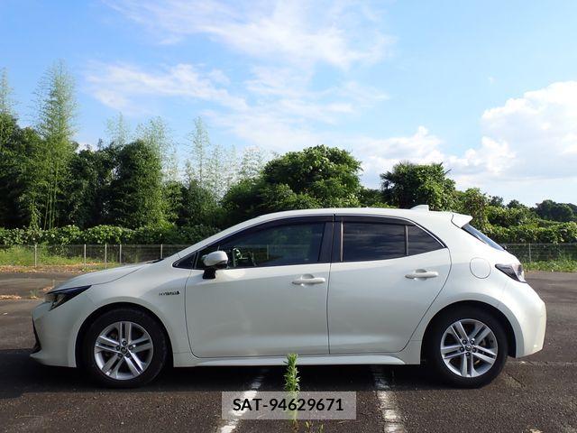 Toyota COROLLA SPORT 2018-10 8073326-6