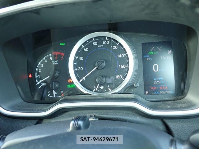 Toyota COROLLA SPORT 2018-10 8073326-8