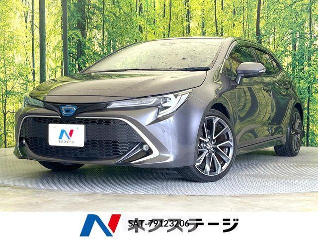 Toyota COROLLA SPORT 2020-09 8073328-0