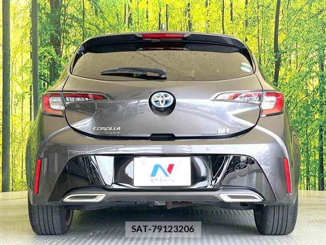 Toyota COROLLA SPORT 2020-09 8073328-11