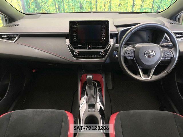 Toyota COROLLA SPORT 2020-09 8073328-1