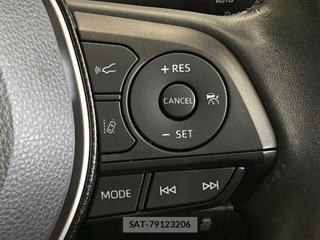 Toyota COROLLA SPORT 2020-09 8073328-5