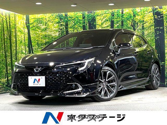Toyota COROLLA SPORT 2025-07 8073333-0