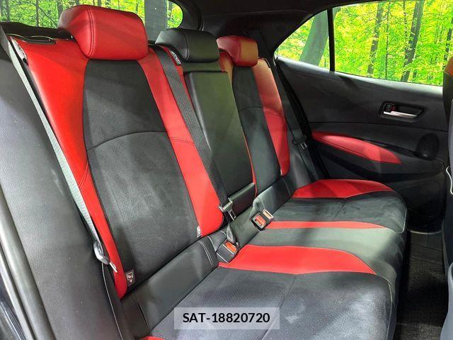 Toyota COROLLA SPORT 2025-07 8073333-10