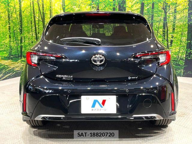 Toyota COROLLA SPORT 2025-07 8073333-15