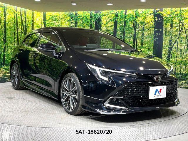 Toyota COROLLA SPORT 2025-07 8073333-16