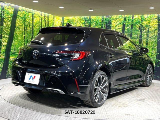 Toyota COROLLA SPORT 2025-07 8073333-17