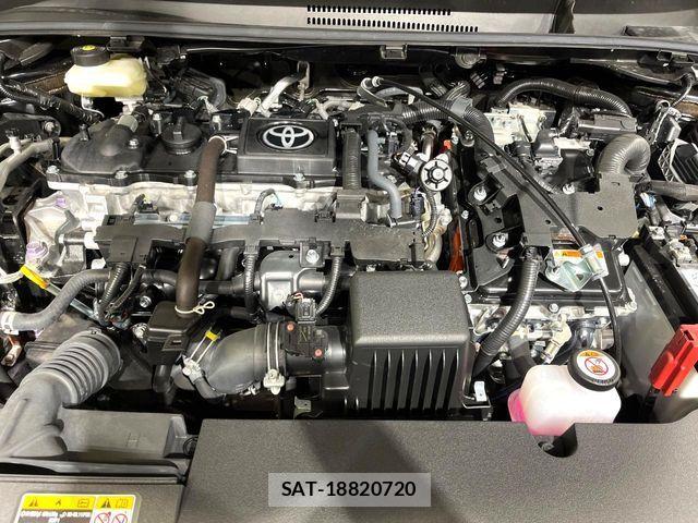 Toyota COROLLA SPORT 2025-07 8073333-18