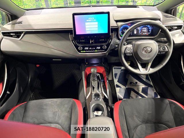 Toyota COROLLA SPORT 2025-07 8073333-1