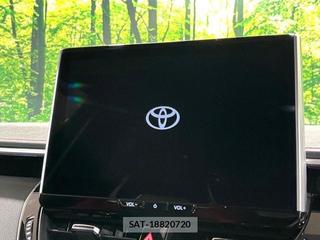 Toyota COROLLA SPORT 2025-07 8073333-2