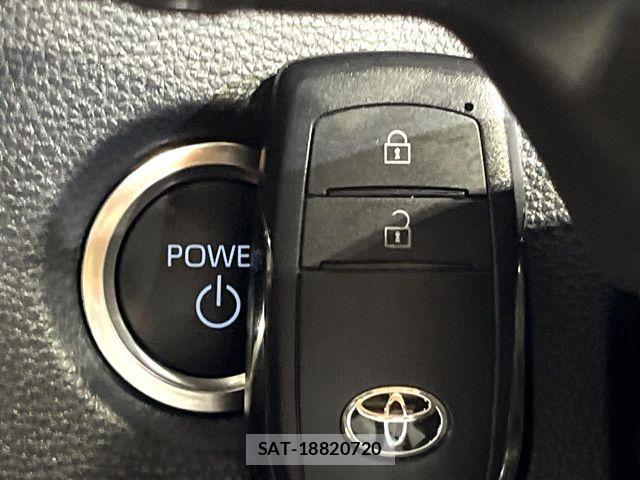 Toyota COROLLA SPORT 2025-07 8073333-8
