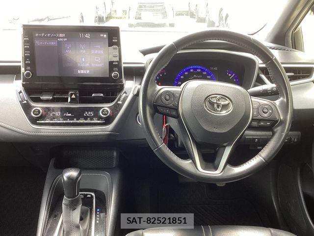 Toyota COROLLA SPORT 2020-10 8098588-1
