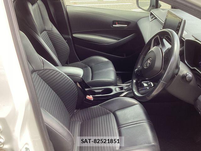 Toyota COROLLA SPORT 2020-10 8098588-3