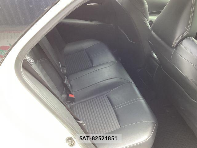Toyota COROLLA SPORT 2020-10 8098588-4