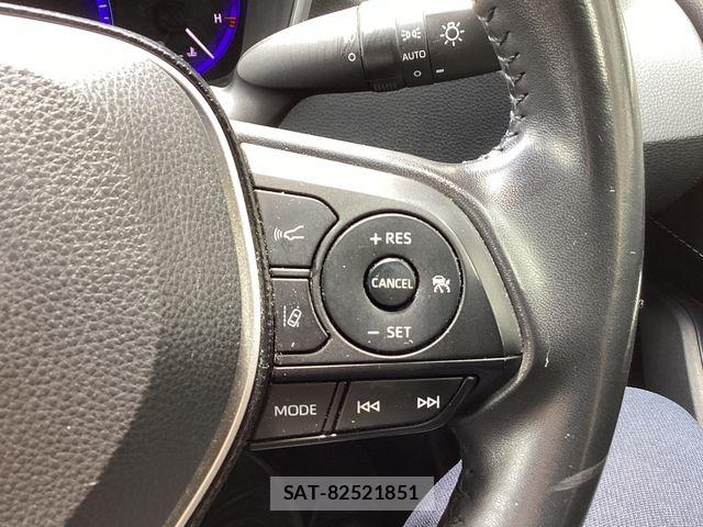 Toyota COROLLA SPORT 2020-10 8098588-8