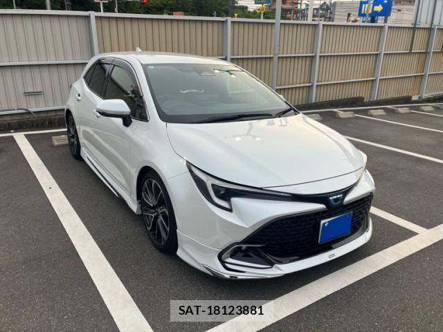 Toyota COROLLA SPORT 2023-09 8098589-0