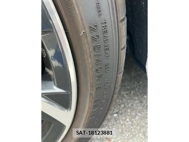 Toyota COROLLA SPORT 2023-09 8098589-10