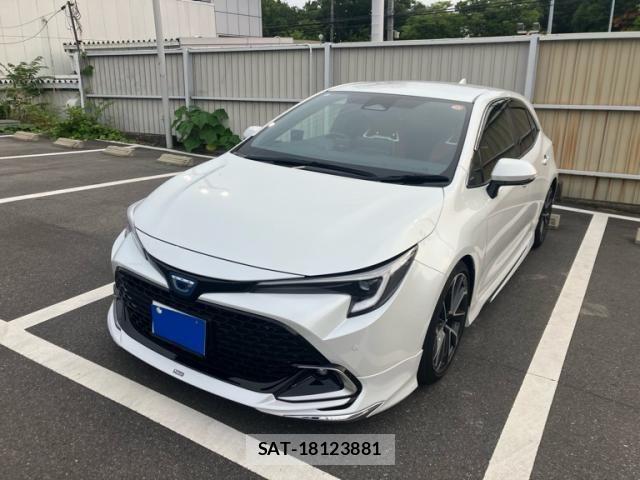 Toyota COROLLA SPORT 2023-09 8098589-1