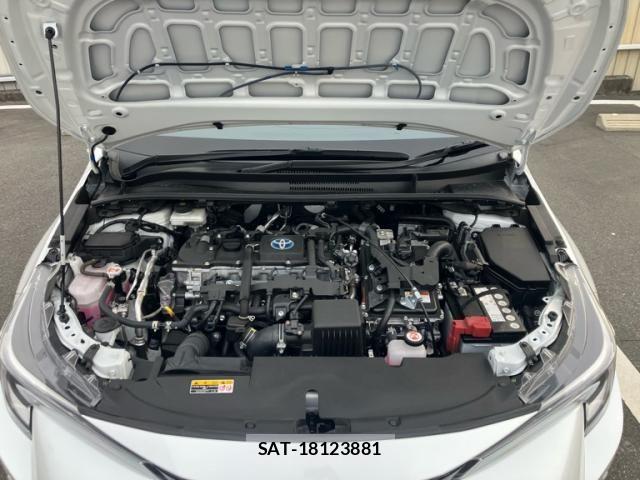 Toyota COROLLA SPORT 2023-09 8098589-19